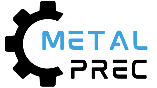 metalprec logo